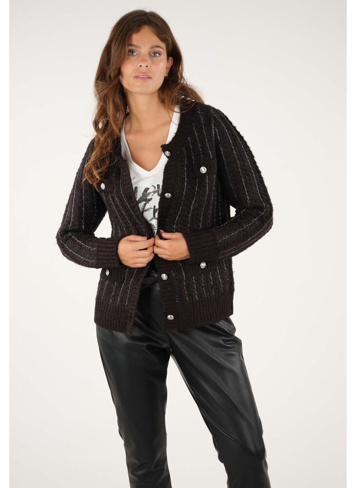 Gilet Deeluxe